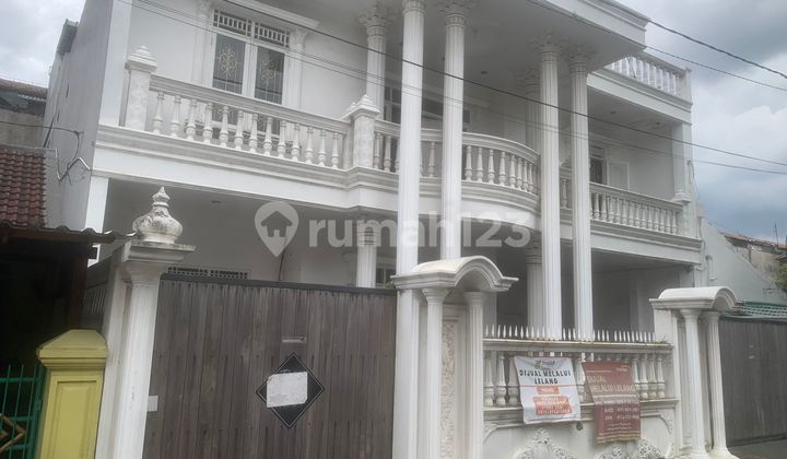 Rumah Murah Siap Huni Rumah Murah Siap Huni