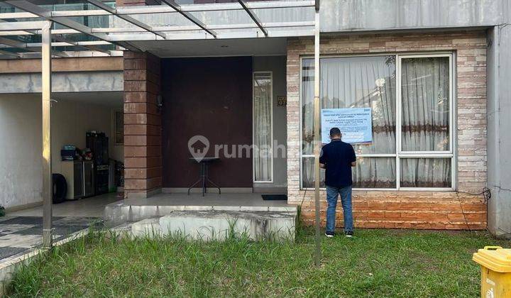 Rumah Murah Minimalis Siap Huni 2