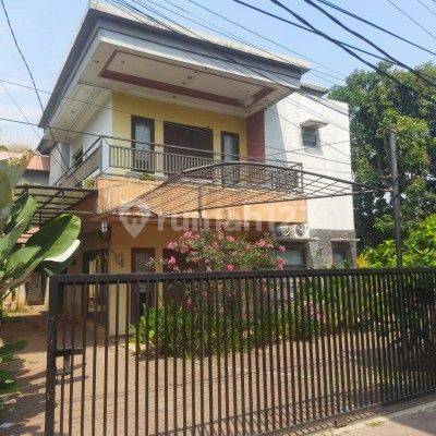 Rumah murah minimalis siap huni 1