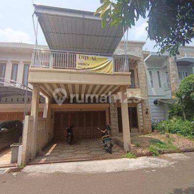 Rumah Cantik Minimalis Siap Huni 1