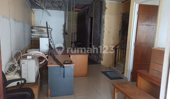 Affordable Ready-to-Live House 2