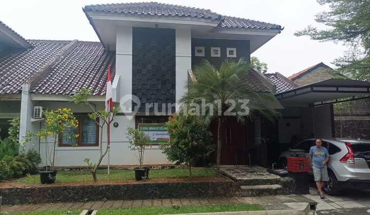 Rumah Lelang Murah Siap Huni 1