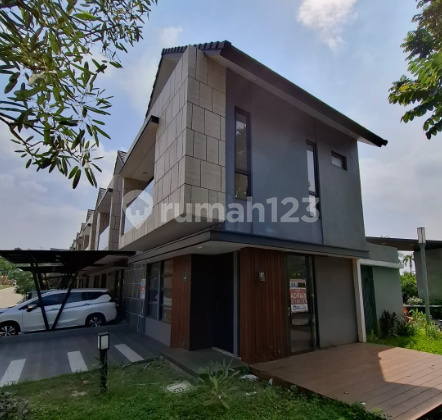 Beautiful Sisp Huni House 2