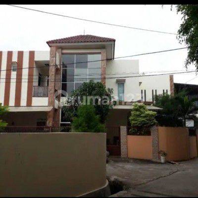 Rumah Cantik Minimalis Siap Huni 1