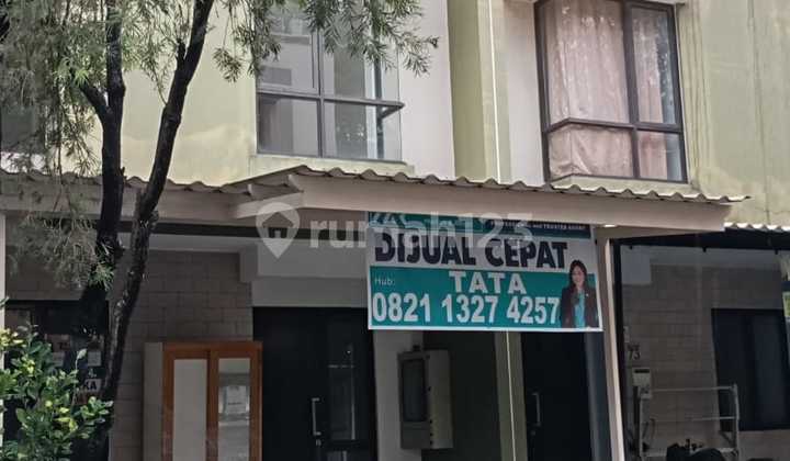 Rumah Murah Minimalis Siap Huni 2