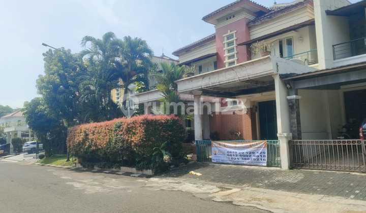 Rumah Murah Siap Huni 2