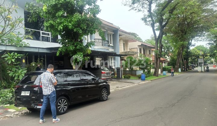 Rumah Lelang Siap Huni 2