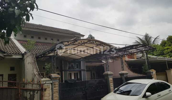 Rumah Murah Siap Huni 2