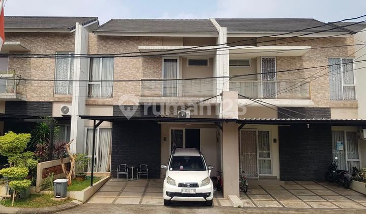 Rumah Cantik Siap Huni Rumah Cantik Siap Huni