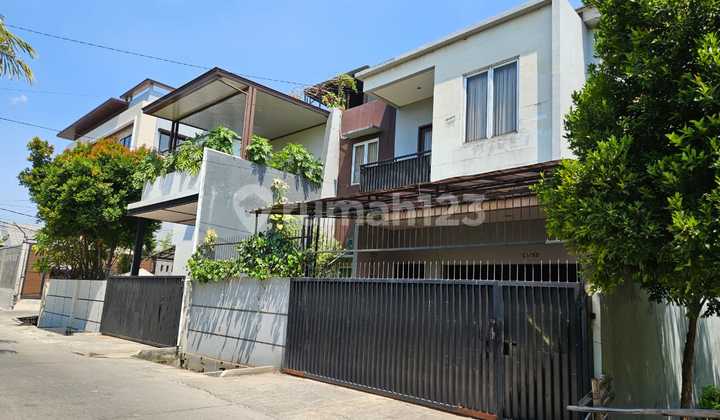 Rumah Murah Siap Huni 2