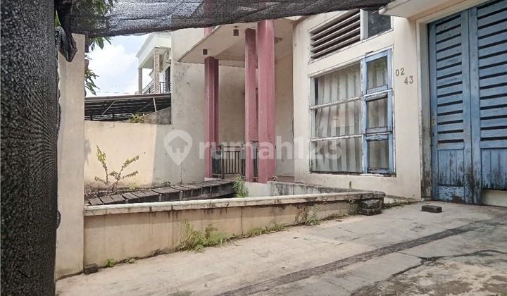 Affordable Ready-to-Occupy House 2