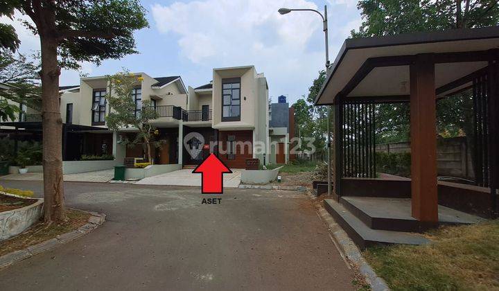 Rumah Murah Minimalis Siap Huni 2