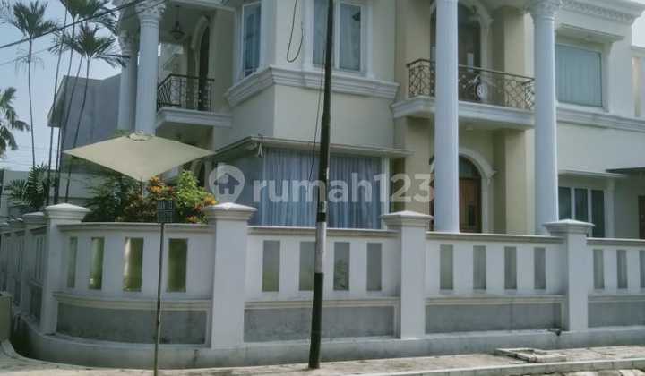 Rumah Murah Siap Huni 1