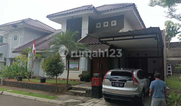 Rumah Lelang Murah Siap Huni 2
