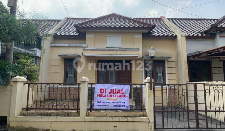 Rumah Murah Siap Huni