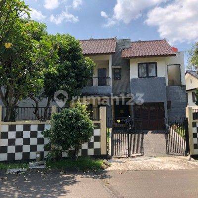 Rumah Cantik Minimalis Siap Huni 1