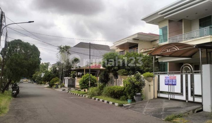 Rumah Murah Siap Huni 2