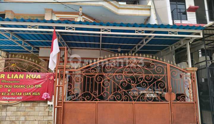 Rumah Murah Siap Huni 2