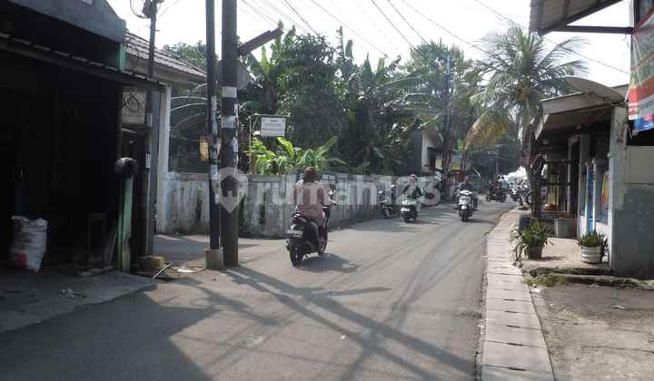 Rumah Murah Siap Huni 2