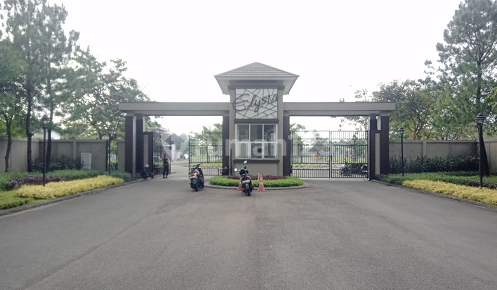 Rumah Murah Minimalis Siap Huni 2