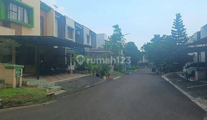 Rumah Murah Minimalis Siap Huni 2