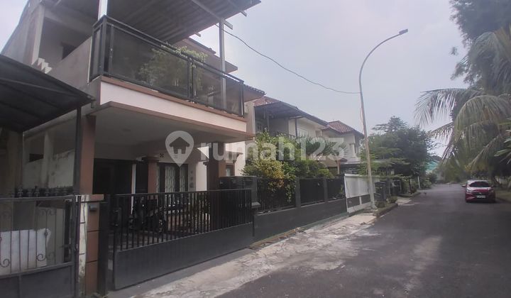 Rumah Murah Siap Huni 2
