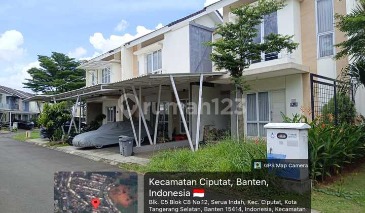 Affordable House Ready to Occupancy 2