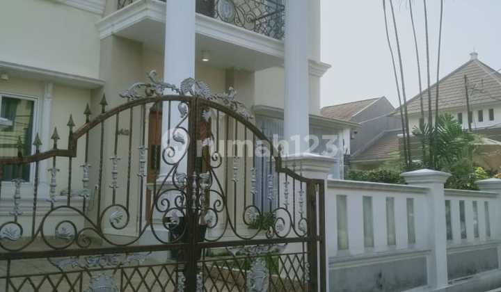 Rumah Murah Siap Huni 2