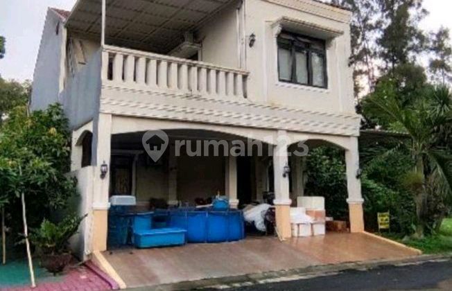 Rumah Murah Siap Huni 1