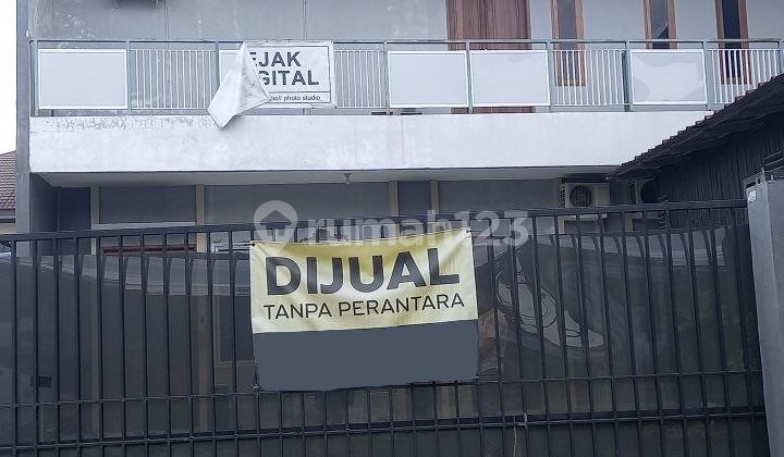 Rumah Lelang Murah Sia Huni