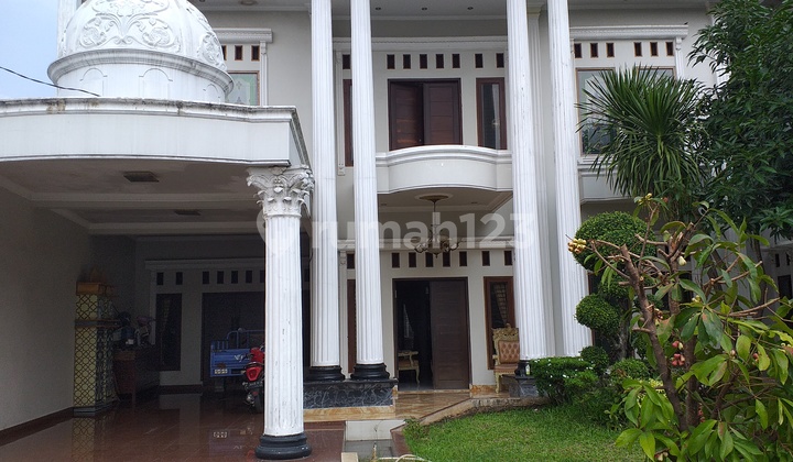 Rumah Lelang Kondisi Apa Adanya 2