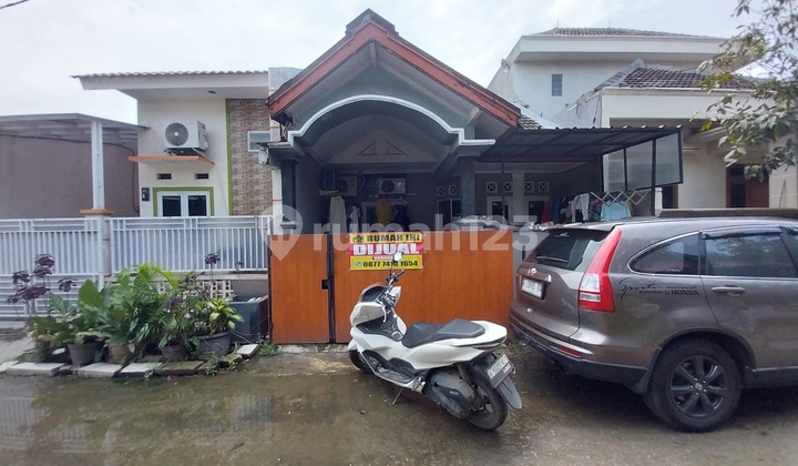 Rumah Murah Siap Huni Rumah Murah Siap Huni