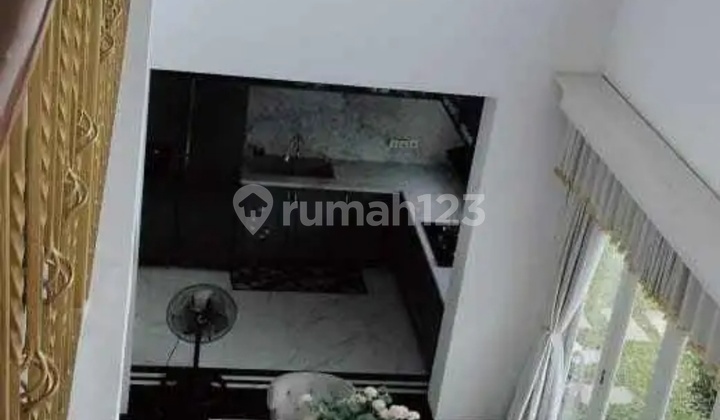 Rumah Murah Minimalis Siap Huni 2