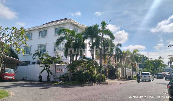 Rumah Lelang Murah Siap Huni