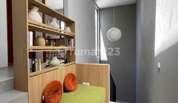 Rumah Cantik Minimalis Siap Huni 2