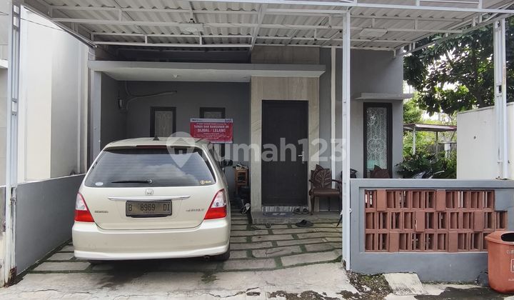 Affordable Ready-to-Occupy House Affordable Ready-to-Occupy House