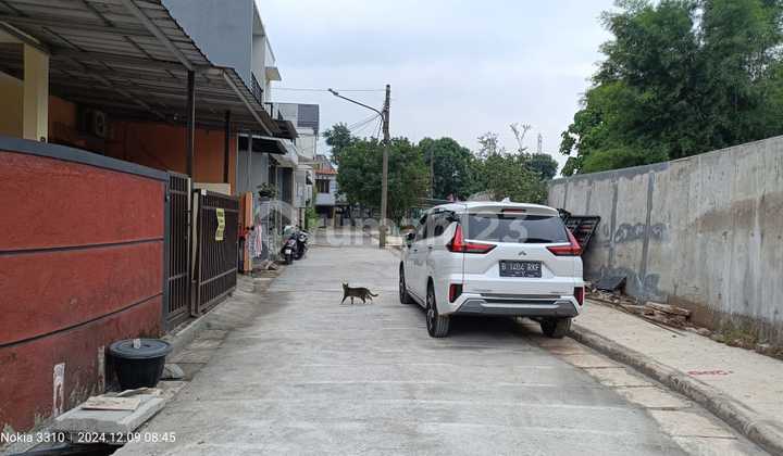 Rumah Minimalis Siap Huni 2