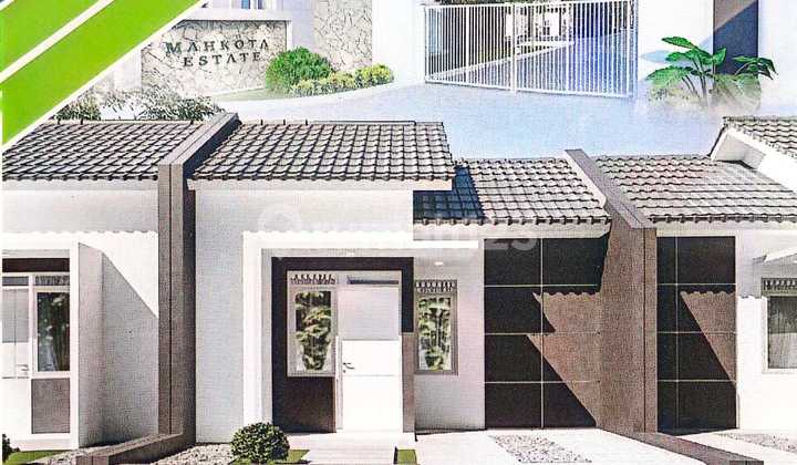 Rumah Subsidi Siap Huni Rumah Subsidi Siap Huni