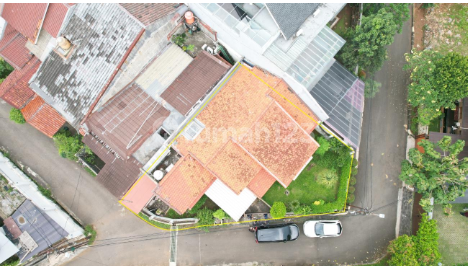 Rumah Murah Siap Huni 2