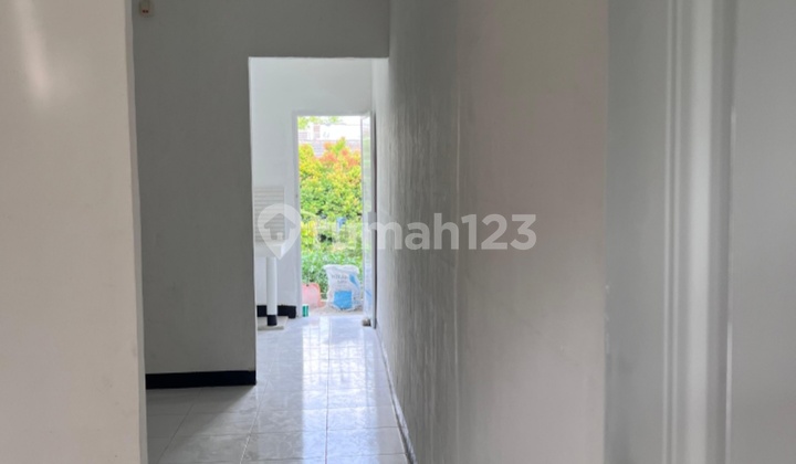 Rumah Kontarkan Siap Huni 2