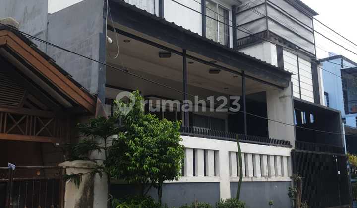 Rumah Murah Siap Huni