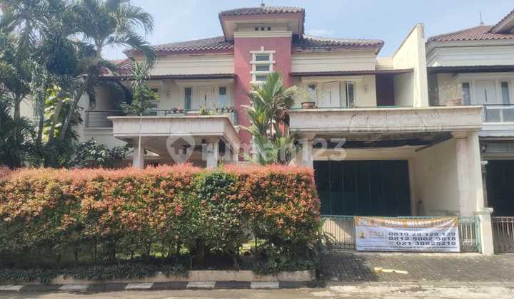 Rumah Murah Siap Huni 1