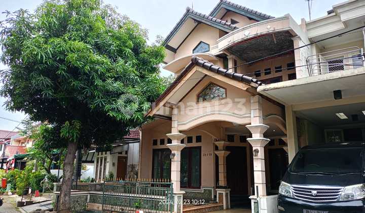 Rumah Murah Siap Huni 2