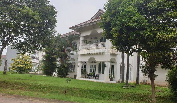 Rumah Cantik Minimalis Siap Huni 1