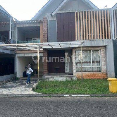 Rumah Murah Minimalis Siap Huni 1