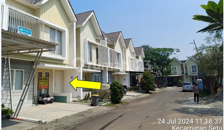 Affordable House Ready to Occupy 2