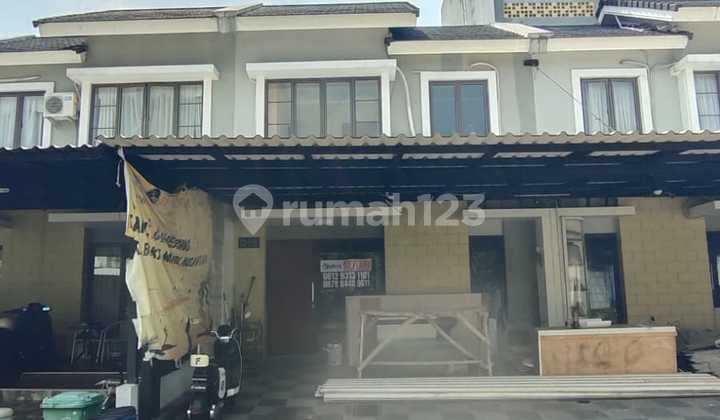 Affordable Move-In Ready House