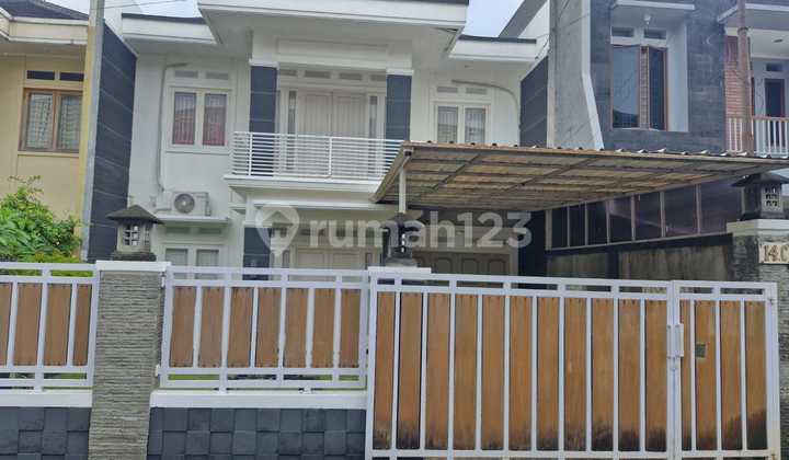 Rumah Murah Siap Huni Rumah Murah Siap Huni
