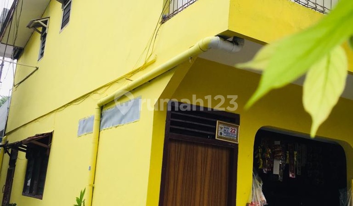 House and Ready-to-Occupy Boarding Rooms 2