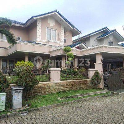 Rumah Cantik Minimalis Siap Huni 1